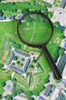 Satellite inagery