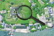 Satellite inagery