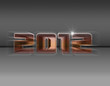 Voeux 2012
