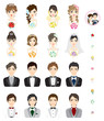 Wedding-Man＆Woman