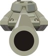 Army tank