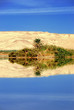 Farafra oasis