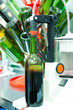 Home-made wine