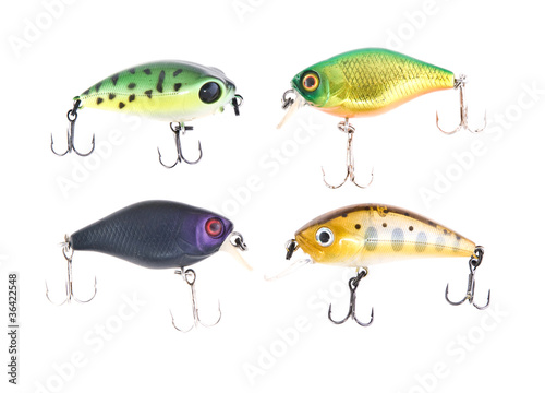 Photo: Wobblers Wobblers