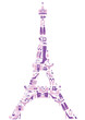 Eiffel tower