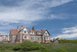Housing estate