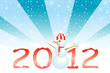 Happy New Year 2012