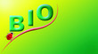 étiquette BIO