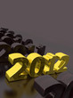 2012 for the new year