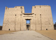 Temple of Edfu