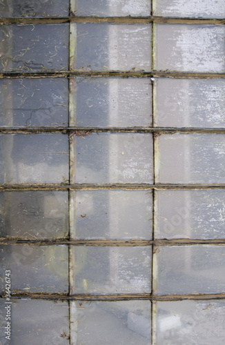 Foto: rotten window rotten window