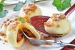 Zwetschgenknödel