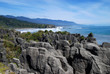 pancake rocks