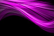 canvas print picture - abstract elegant background design with space for your text