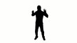 Man Dance