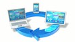 Video: Cloud computing concept Cloud computing concept