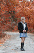 Autumnal beauty