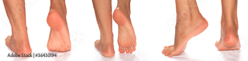 Photo: Feet Feet