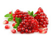 Sweet pomegranate