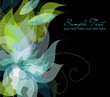 Floral background