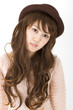 Beautiful asian woman Beautiful asian woman