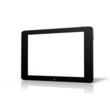 tablette de jeux video