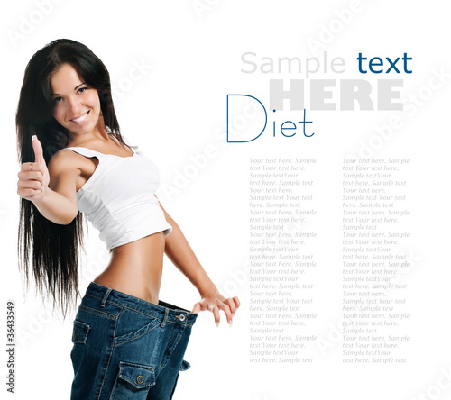 Photo: weight loss weight loss