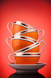 Coffee cups
