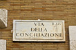 Via della Conciliazione