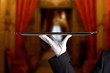 First-Class Service
