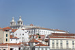 Sao Vicente de Fora - Kirche in Lissabon