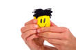 smily ergo