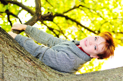 Photo: fall fun fall fun
