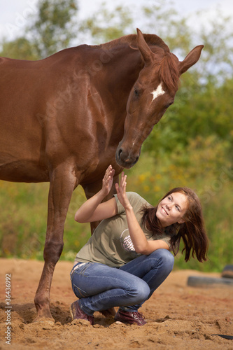 Photo: friendship friendship