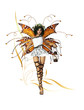 Yellow Pixie CA Yellow Pixie CA