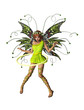 Green Pixie CA