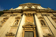 Cracow Old town church Cracow Old town church