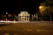 Images : Parc Monceau, Paris