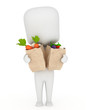 Illustration: Vegetables Vegetables