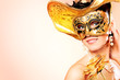 Photo: golden lady golden lady