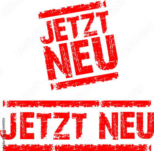 Vector: 2x NEU 2x NEU
