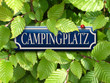 Campingplatz