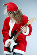 Christmas rock-n-roll