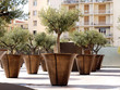 Décoration urbaine