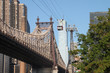 New York - 009 - Queensboro Bridge