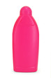 Bottle of pink