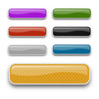 Glossy Button Set I Glossy Button Set I