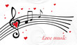 Love music