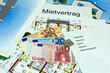 Mietvertrag
