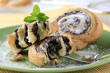 Poppy seed snails Poppy seed snails